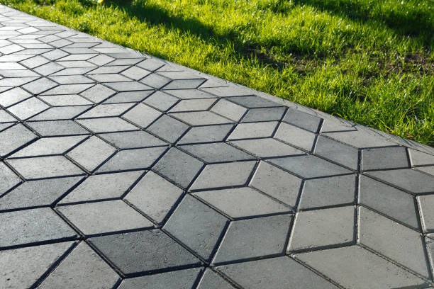 Best Professional Driveway Pavers  in Lagrange, OH