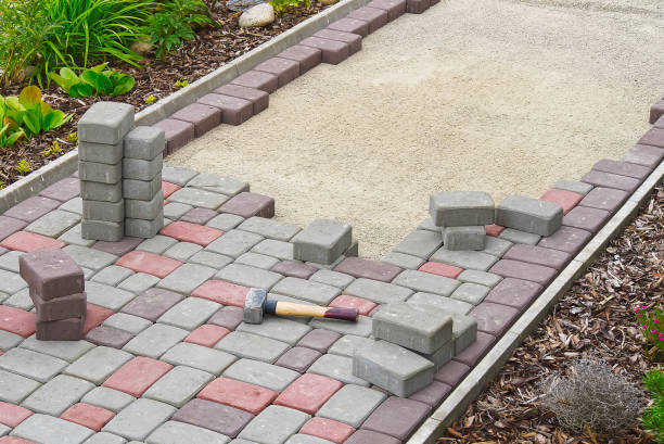 Trusted Lagrange, OH Driveway Pavers Experts