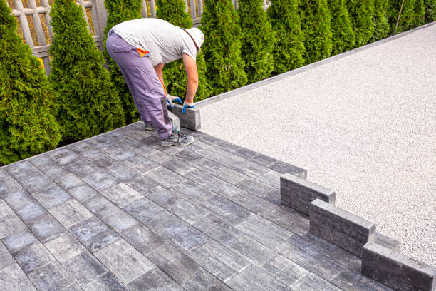Lagrange, OH Driveway Pavers Company