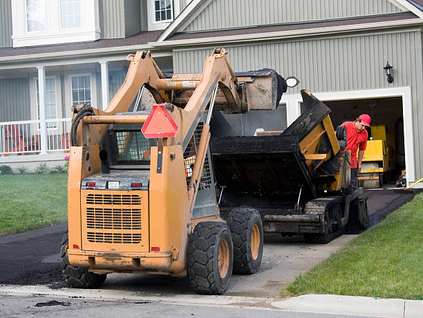 Best Concrete Paver Driveway  in Lagrange, OH